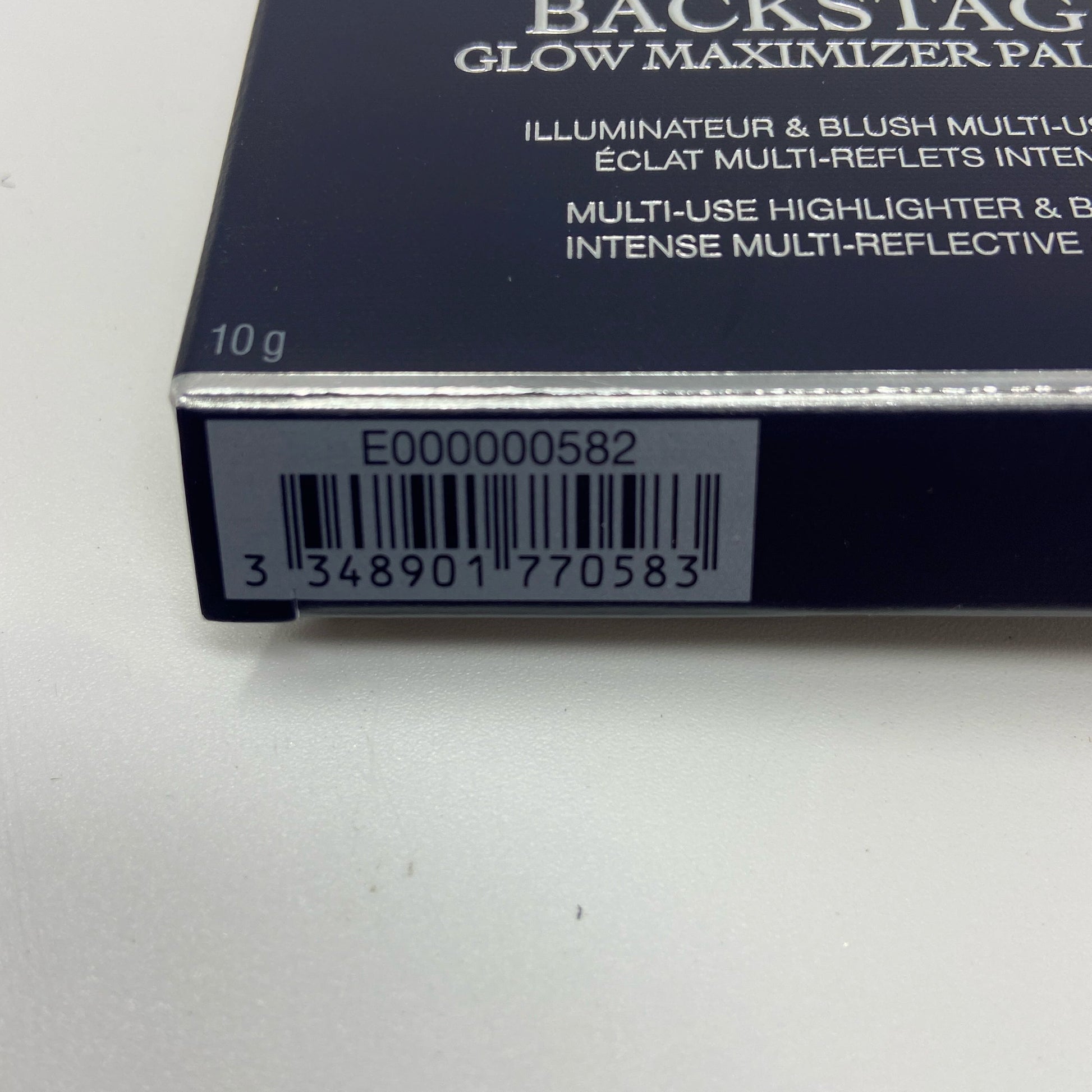 Serial #/Tag-UNT915790BDO