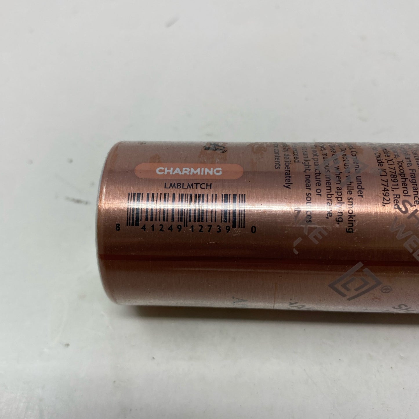 Serial #/Tag-UNT782816ZU3