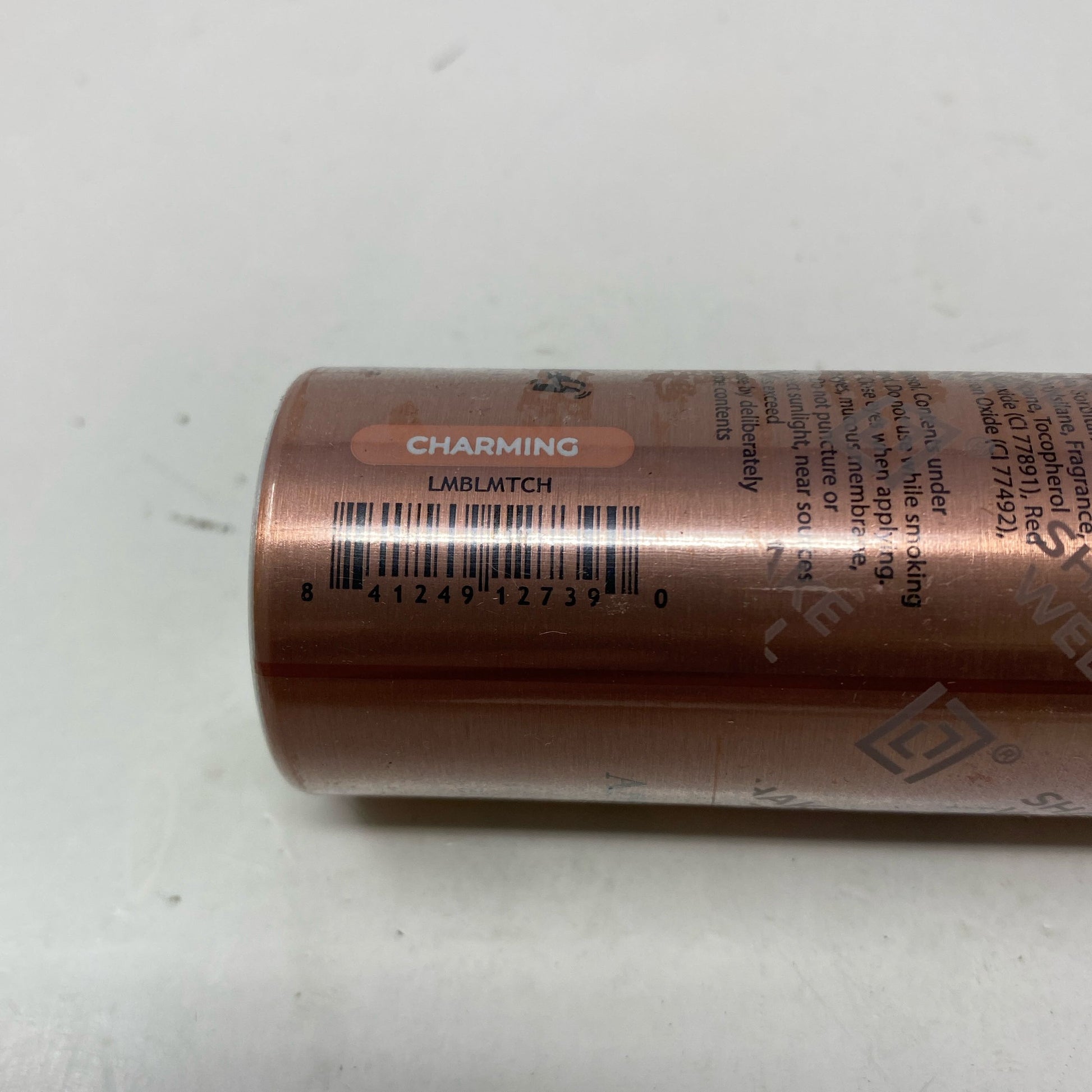 Serial #/Tag-UNT782816ZU3
