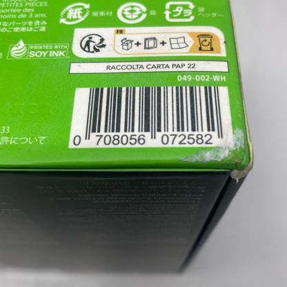 Serial #/Tag-UNT293065WW6