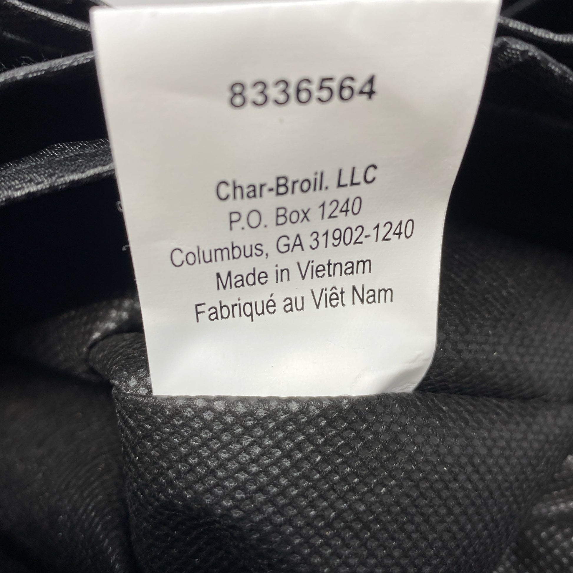 Serial #/Tag-LPNPMGN0174514