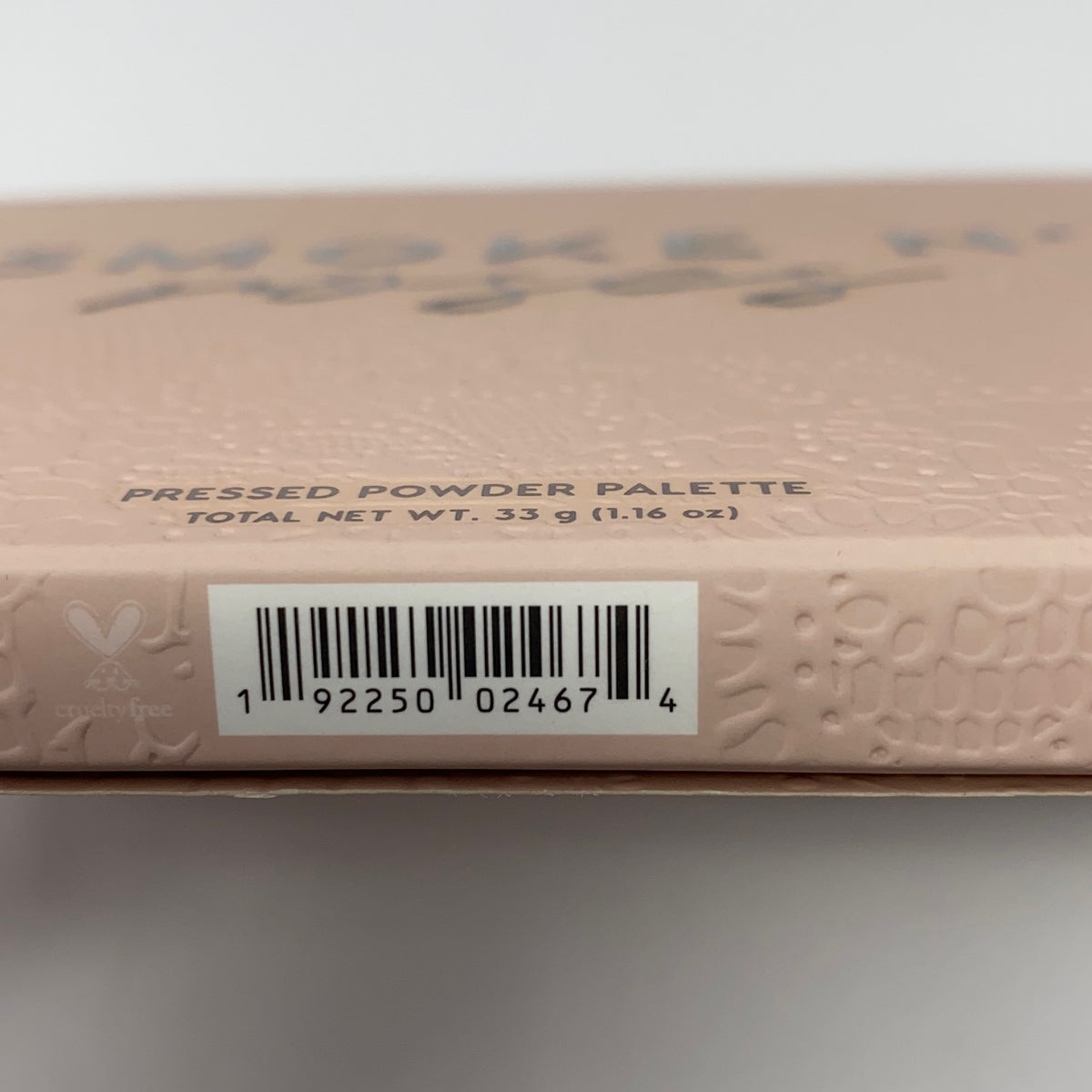 Serial #/Tag-UNT186236LG2