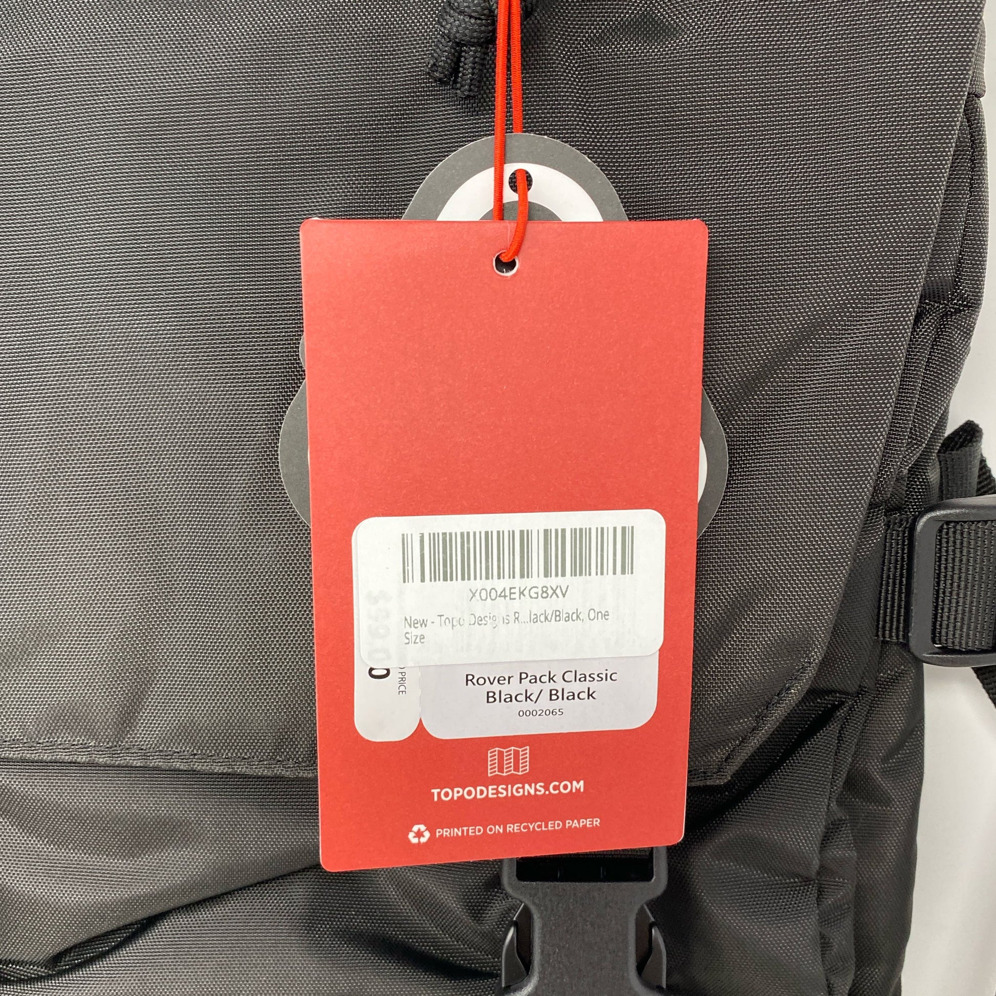 Serial #/Tag-LPNO375820563