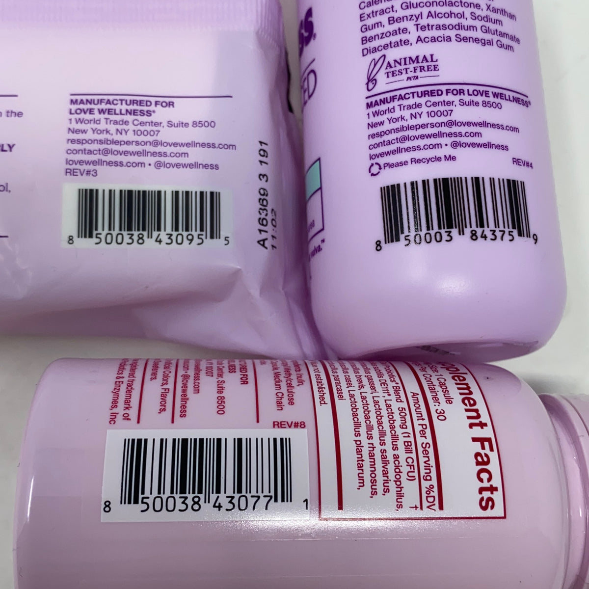 Serial #/Tag-UNT540437UTZ