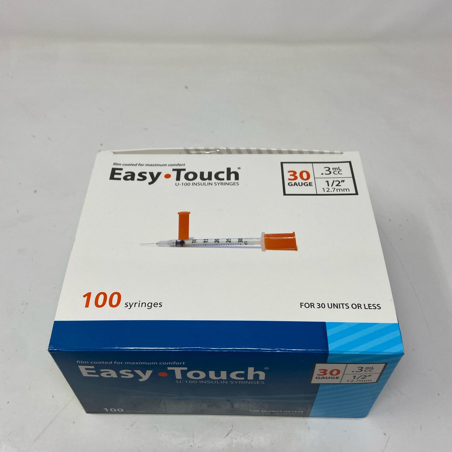 Front-UNT870040VQO