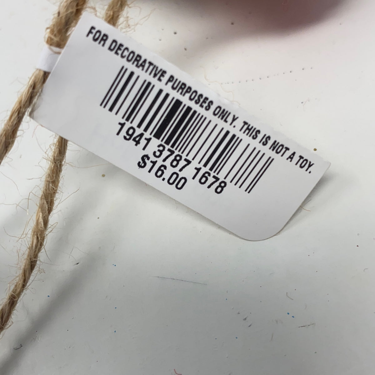 Serial #/Tag-UNT658613M1XL