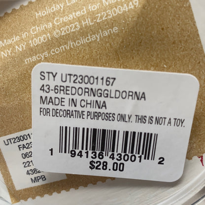 Serial #/Tag-UNT644905XL8