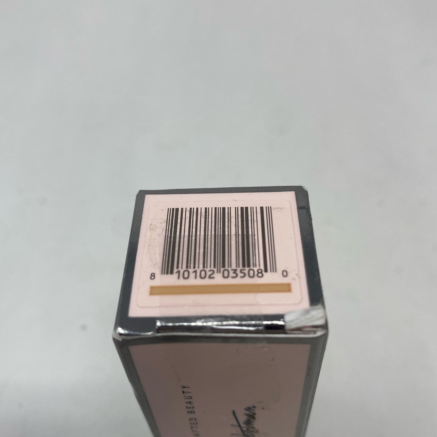 Serial #/Tag-UNT058391J5L