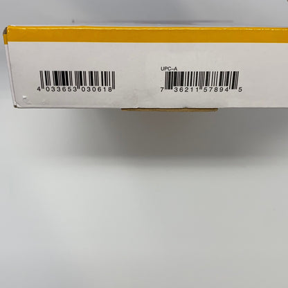 Serial #/Tag-LPNAC403582090