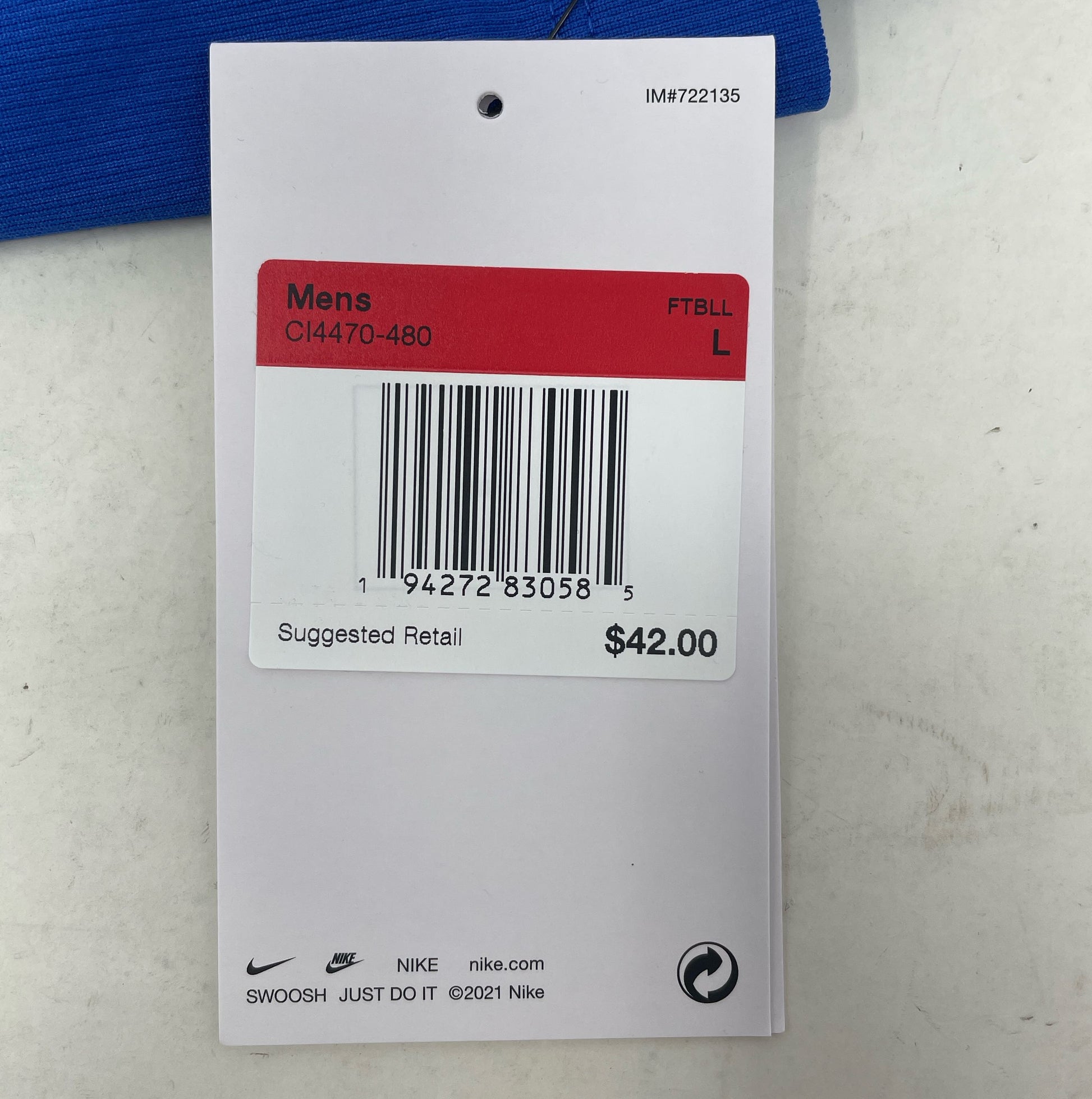 Serial #/Tag-LPNNE5THFJ88J