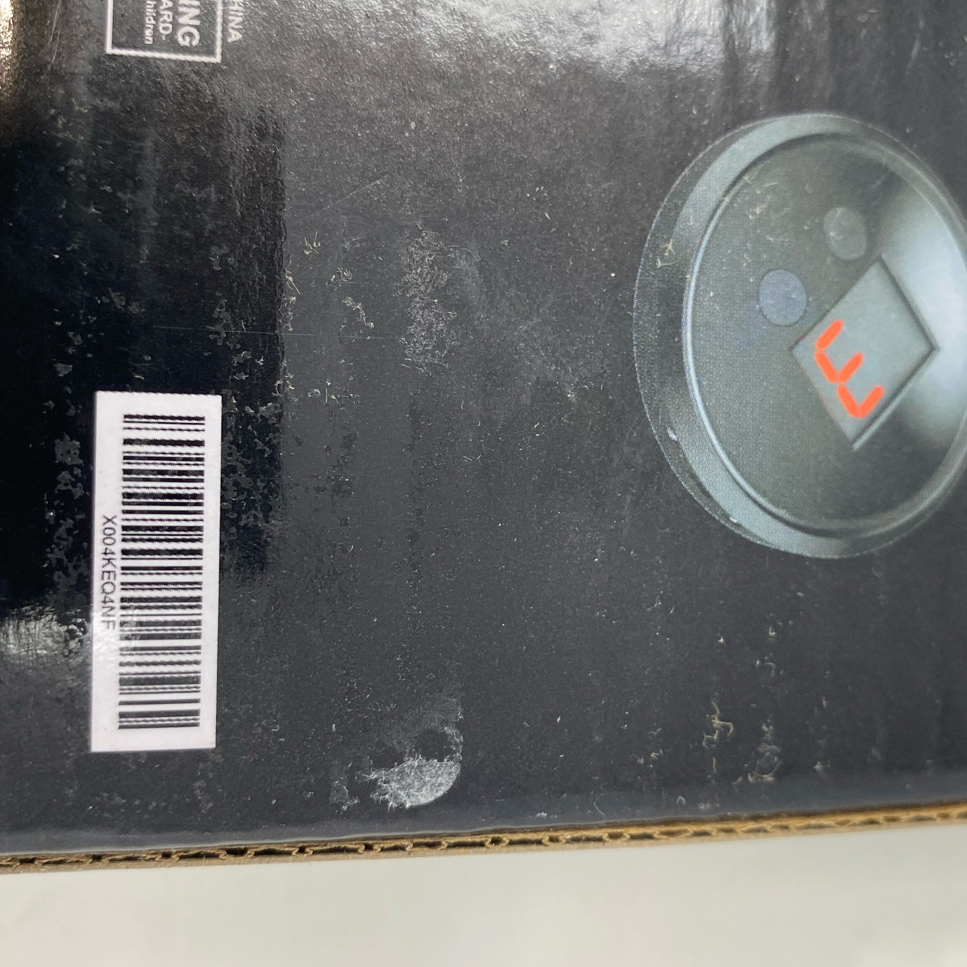 Serial #/Tag-LPNO586108015