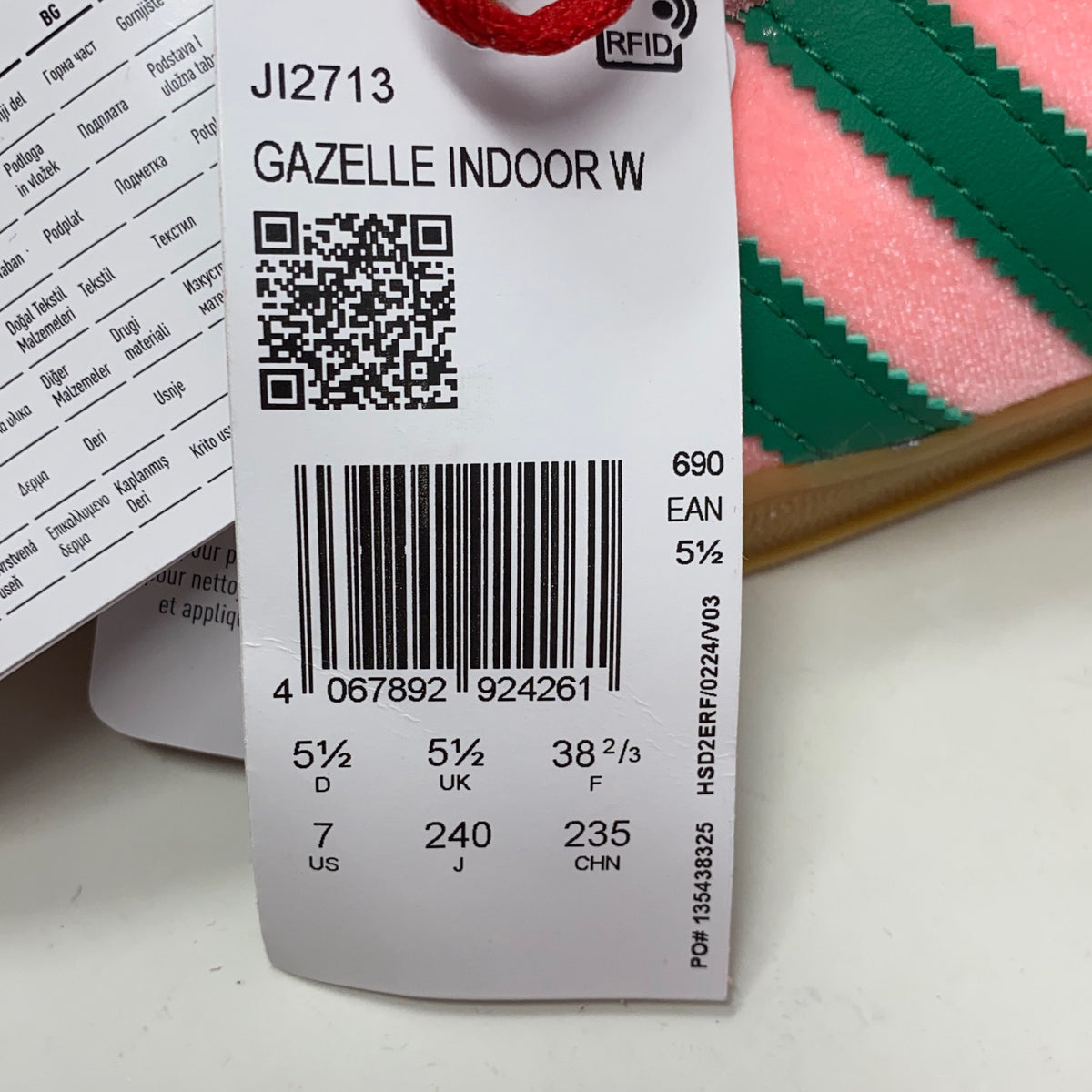 Serial #/Tag-UNT8702802FI