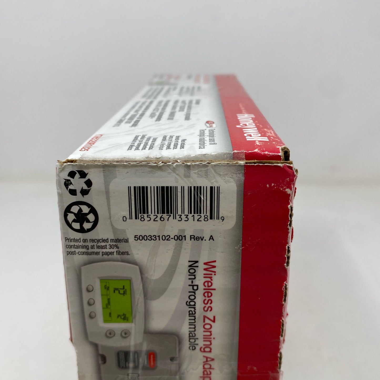 Serial #/Tag-UNT448717QA7