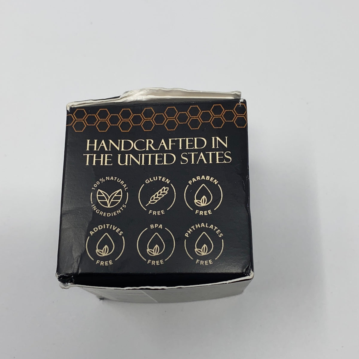 Left-UNT186350XUP