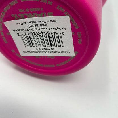 Serial #/Tag-UNT453402BMA