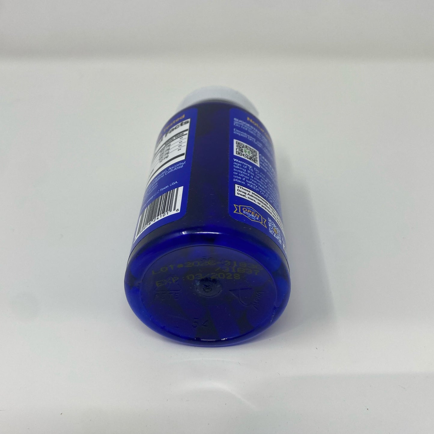 Bottom-UNT499140GVV