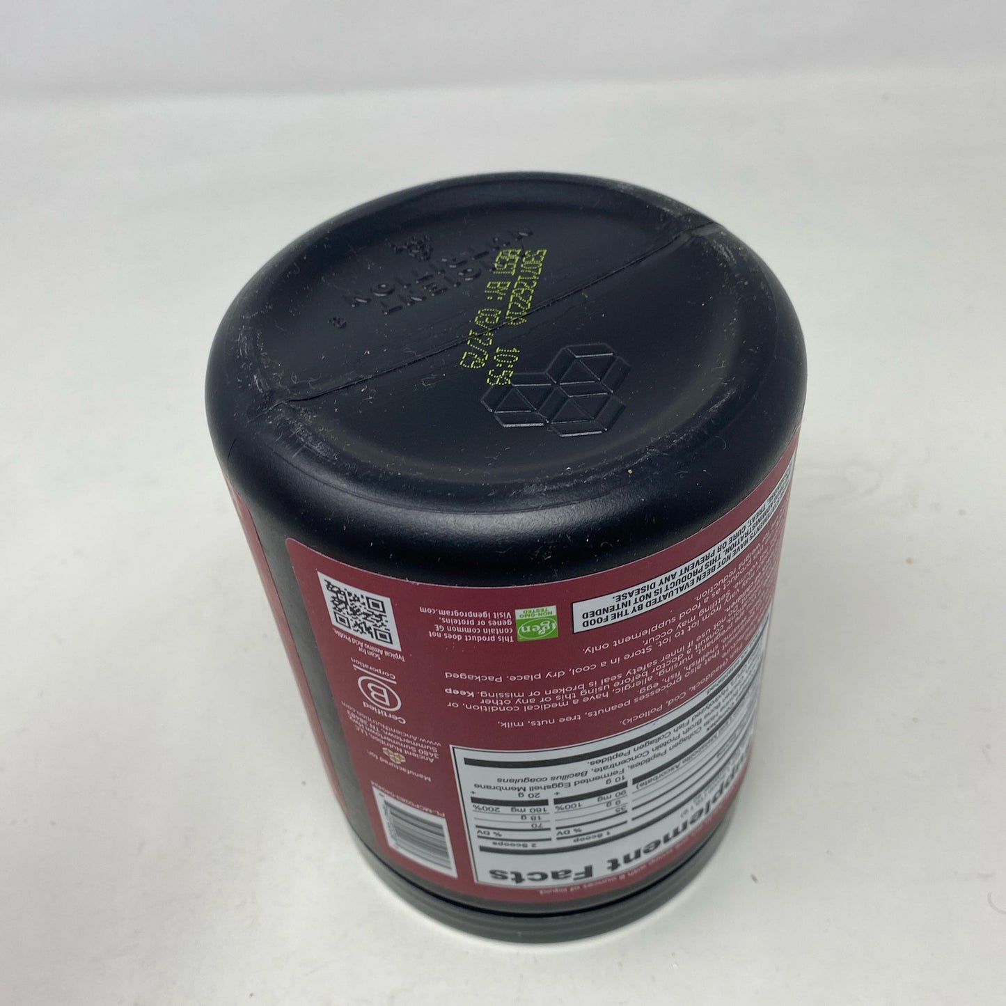 Bottom-UNT94607852R