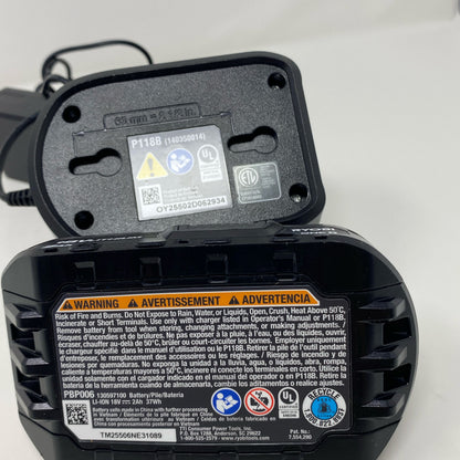 Serial #/Tag-LPNNE62PVP1CL