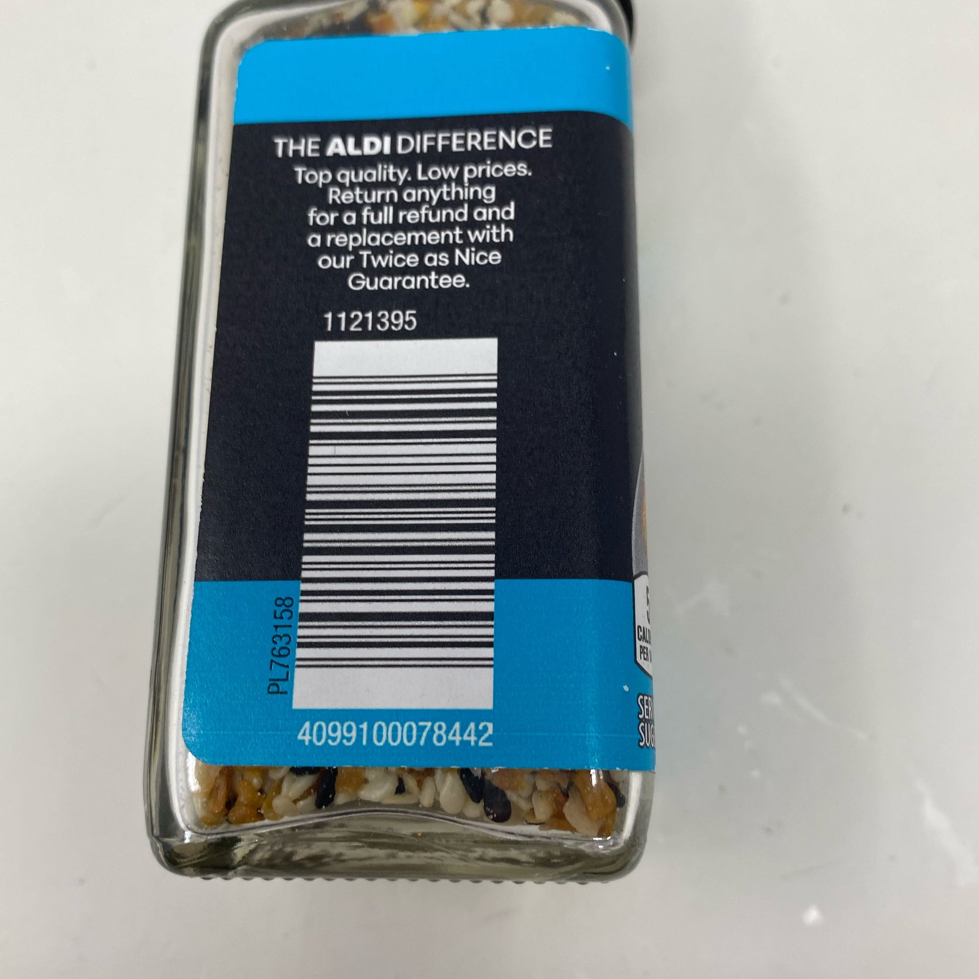 Serial #/Tag-UNT7134795BC