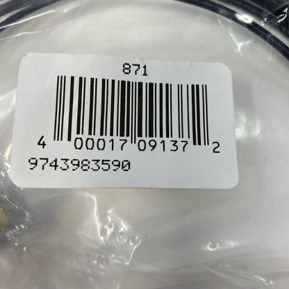 Serial #/Tag-UNT606171MJQ
