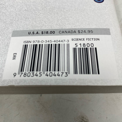 Serial #/Tag-LPNAC455205127