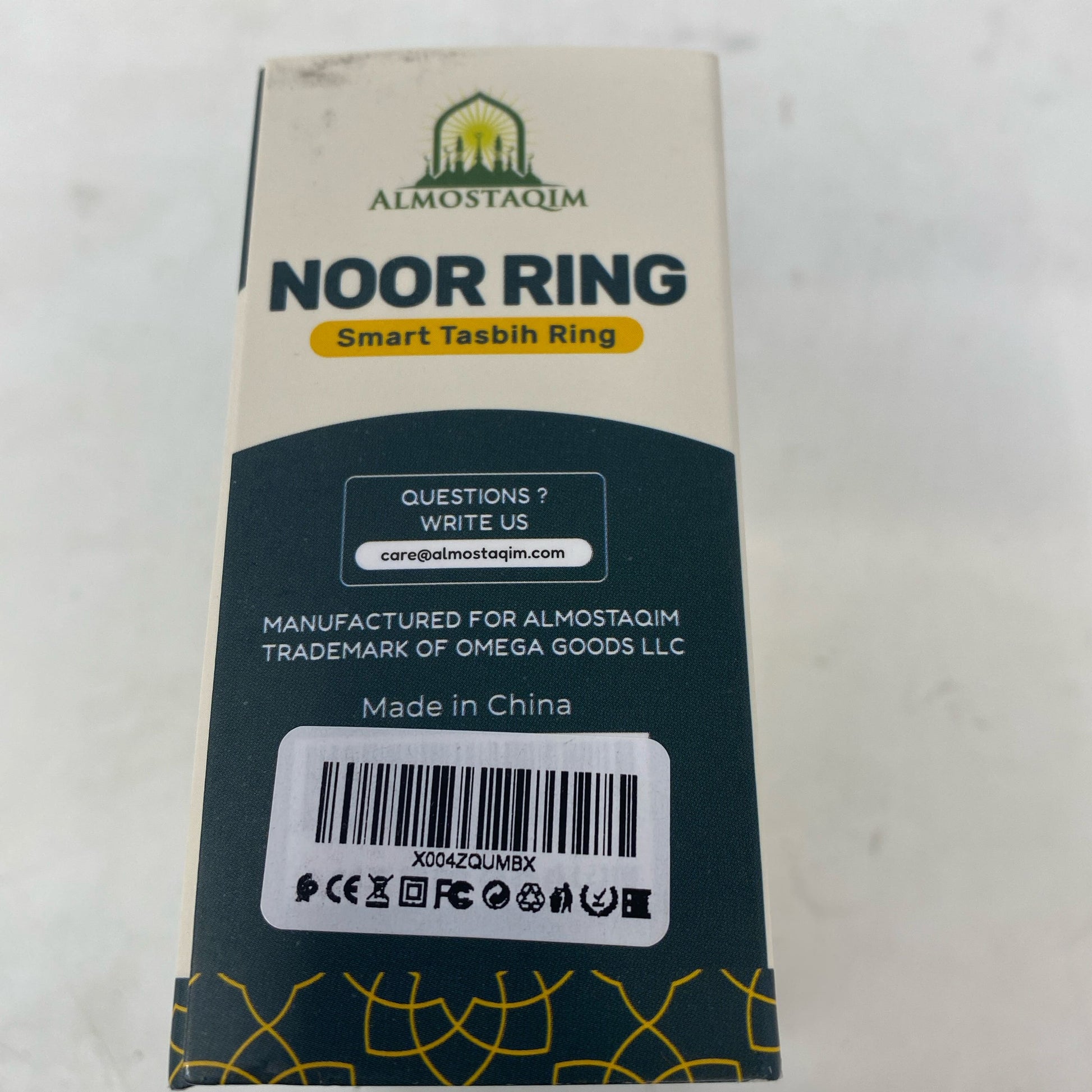 Serial #/Tag-LPNPMGO2728049