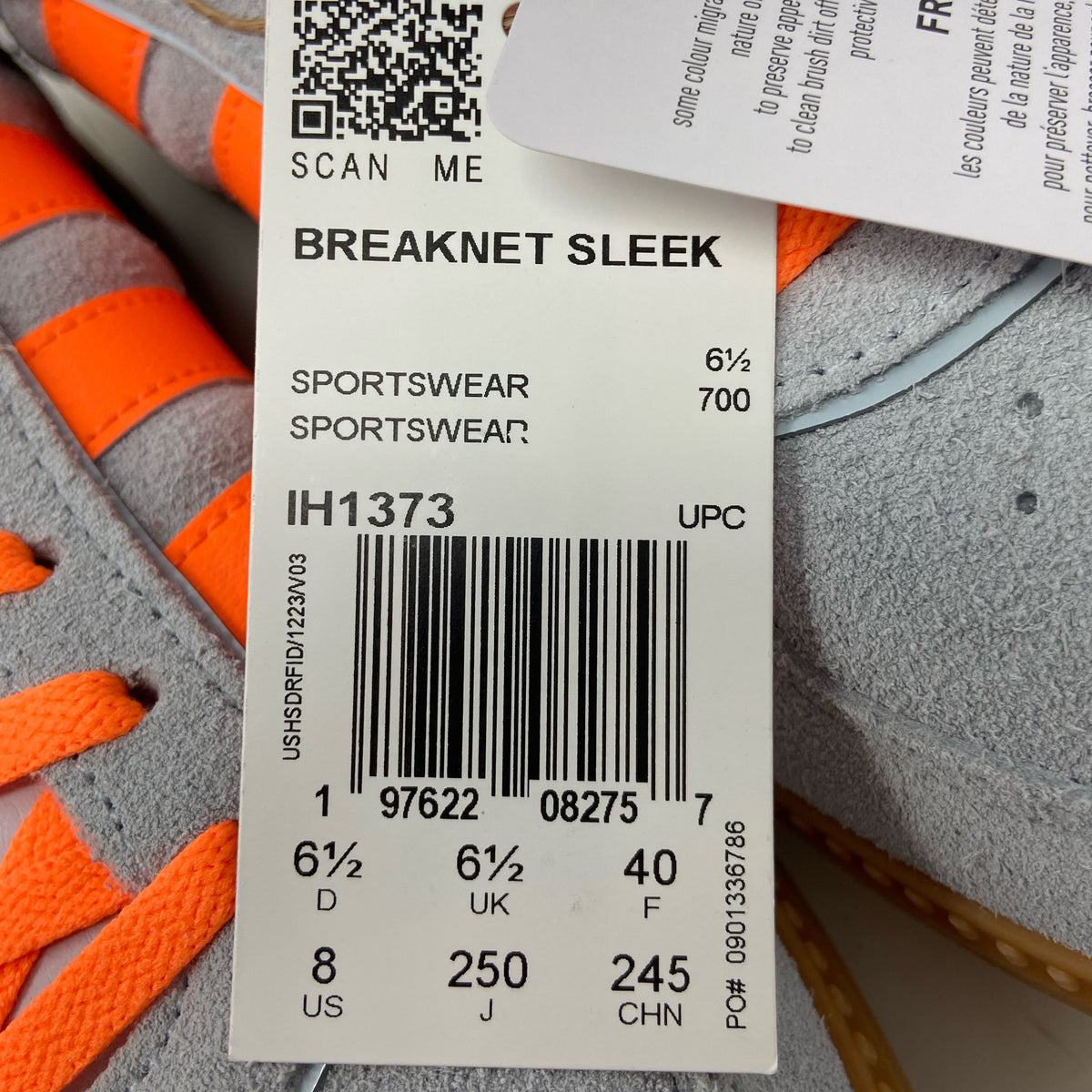 Serial #/Tag-UNT753978W2O