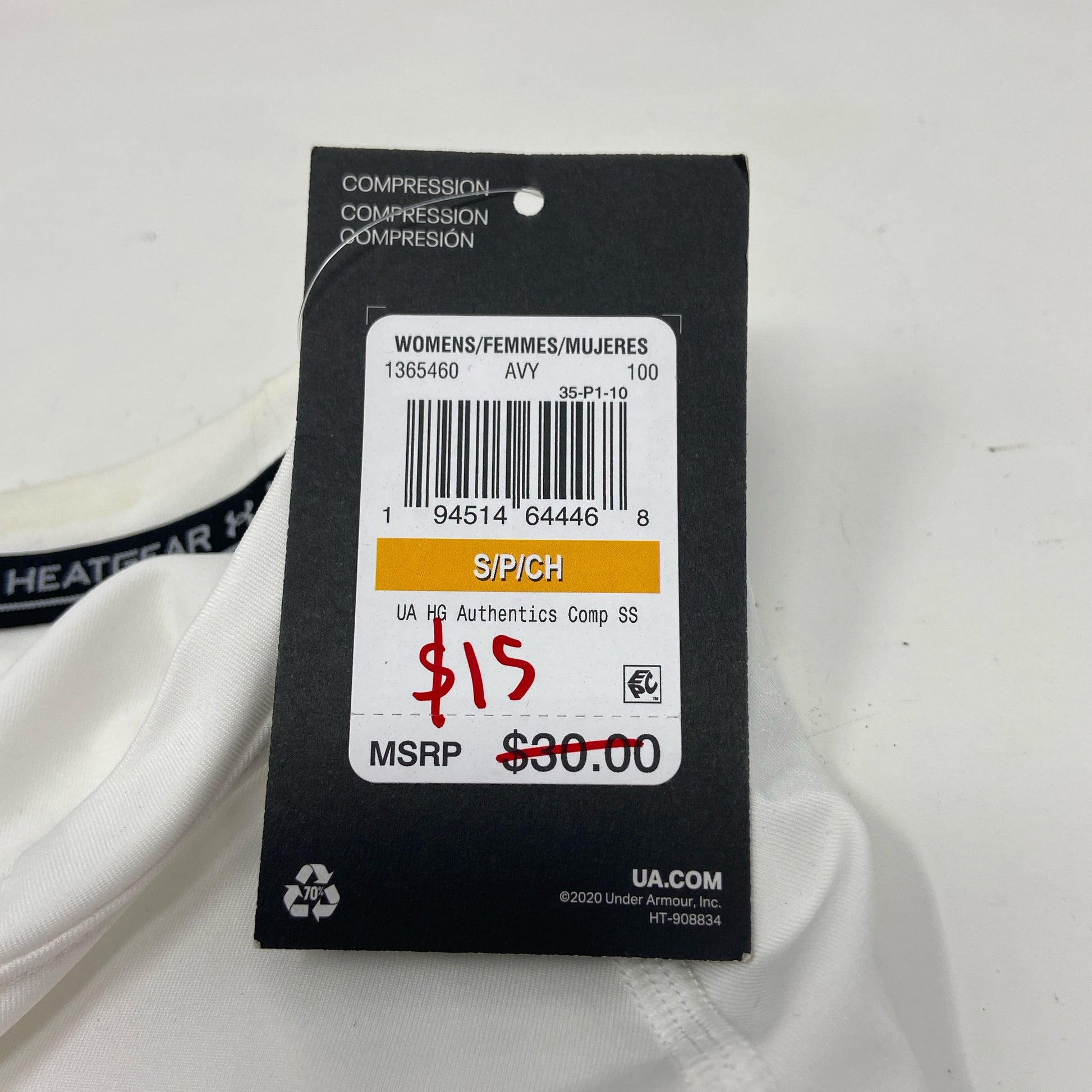 Serial #/Tag-UNT177498U0N