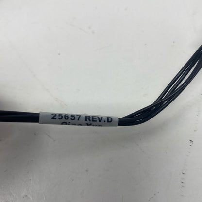 Serial #/Tag-UNT0007743C9