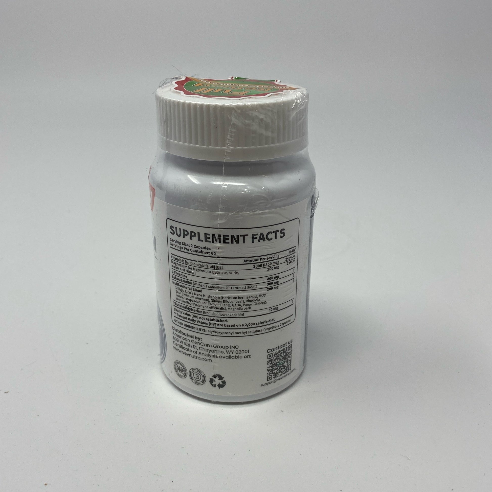 Back-UNT57135963M