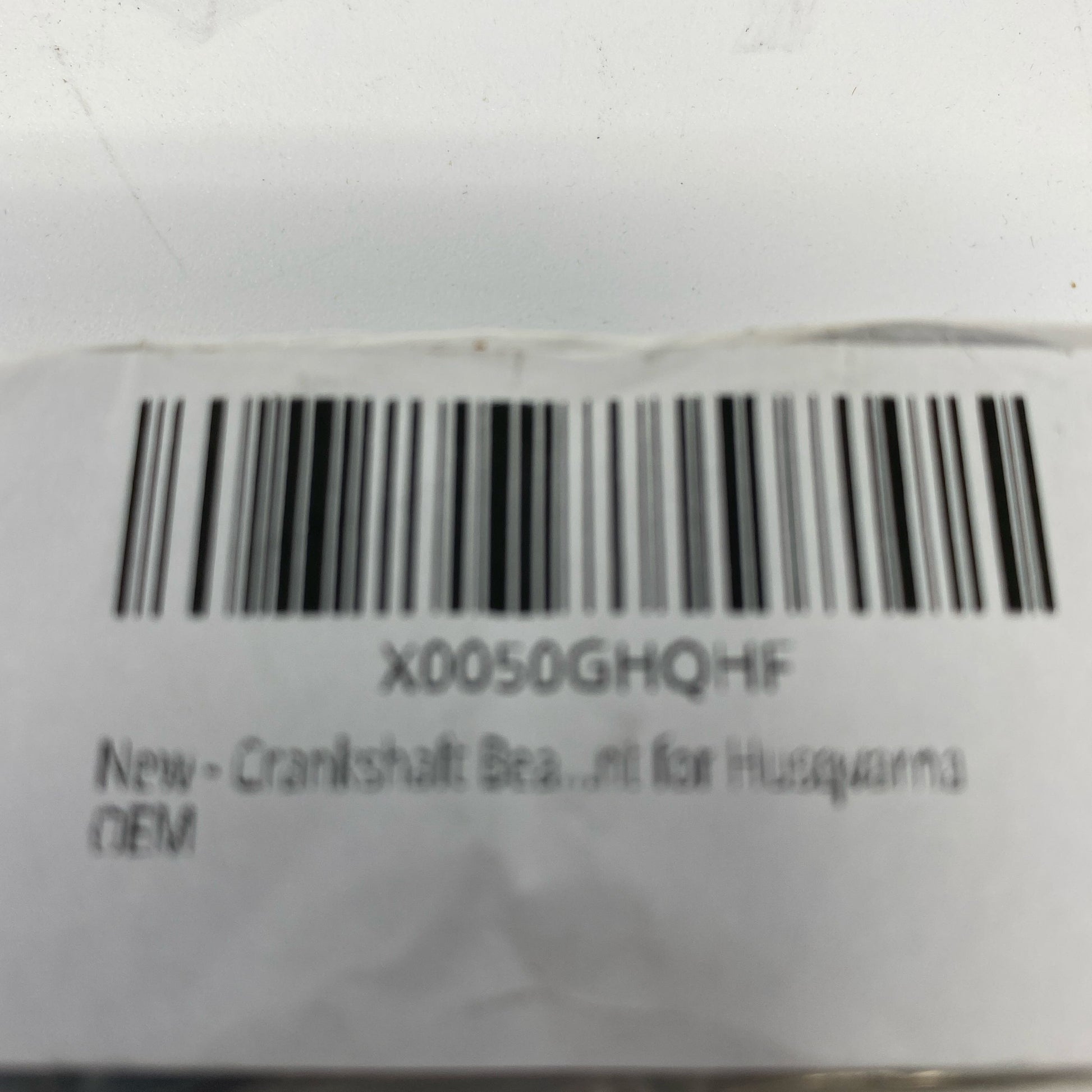 Serial #/Tag-UNT709864XVX