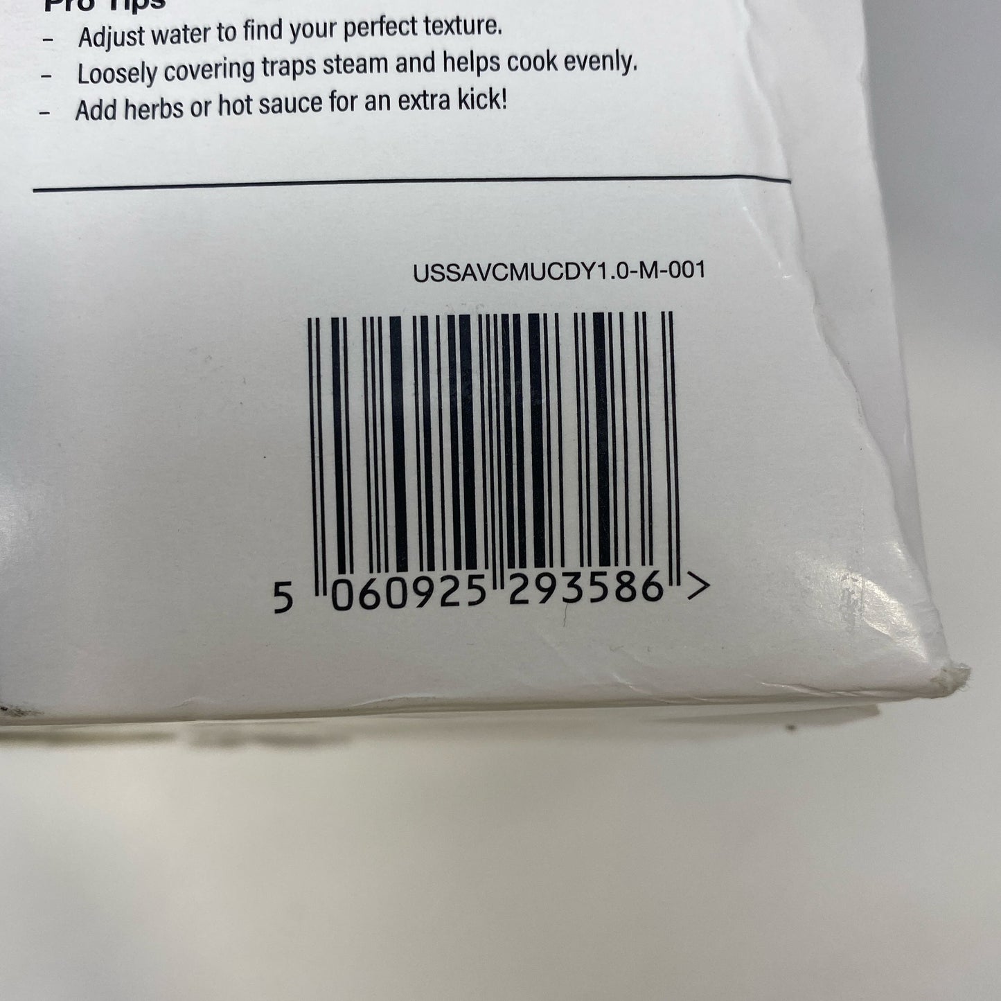 Serial #/Tag-UNT56012188Z