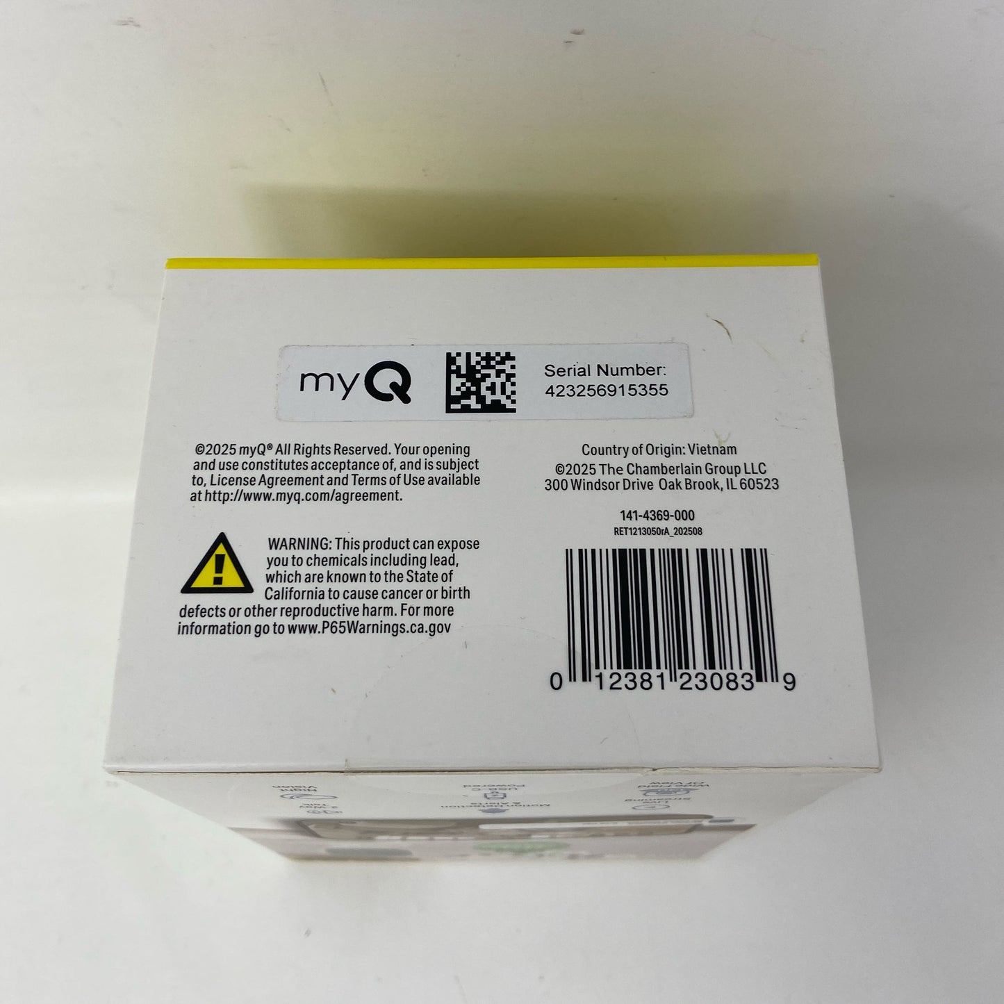 Bottom-UNT425010U2G