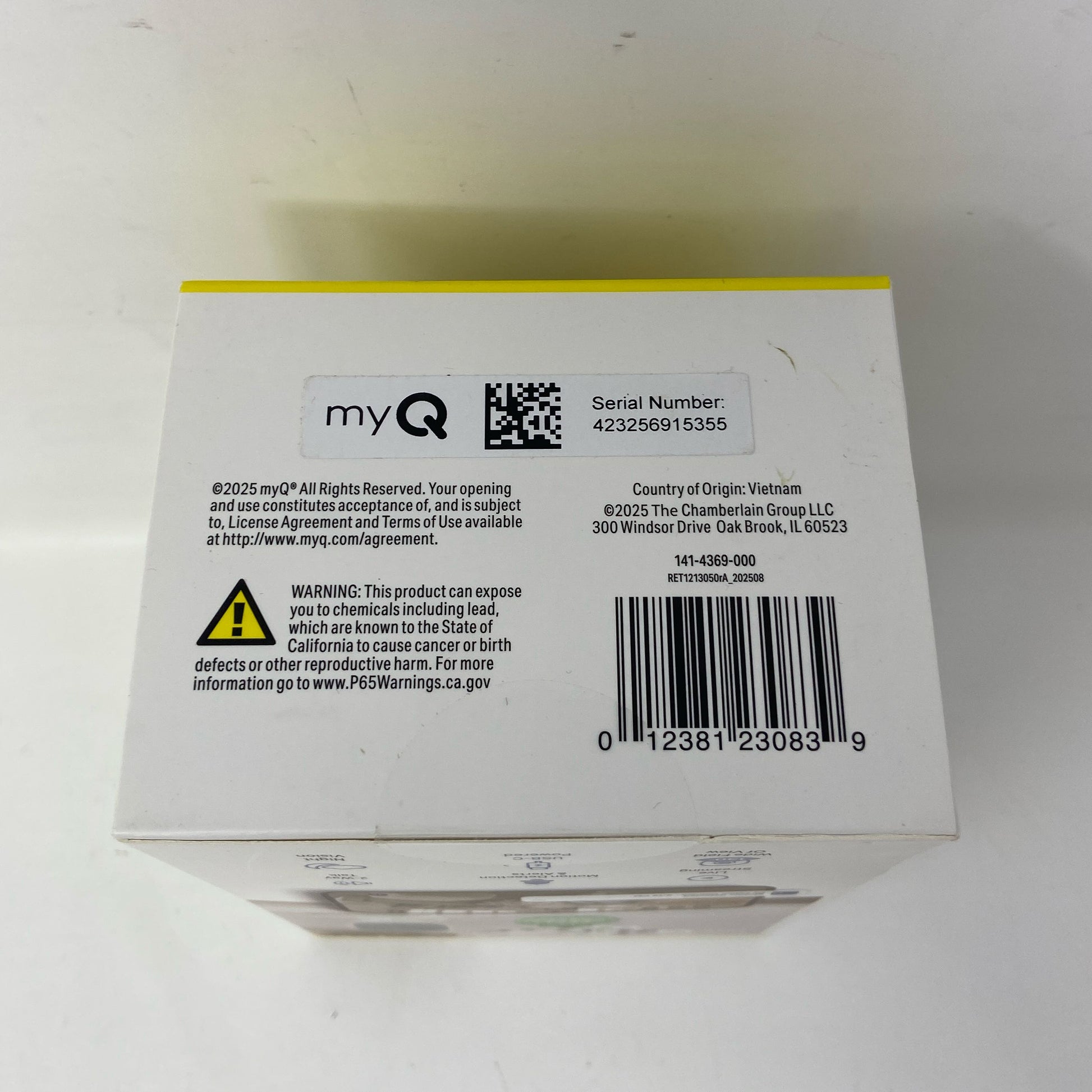 Bottom-UNT425010U2G