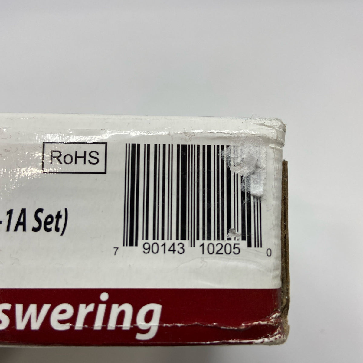 Serial #/Tag-LPNNG5KDPRRZ4