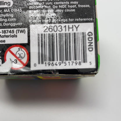 Serial #/Tag-LPNNG62KSL1P4