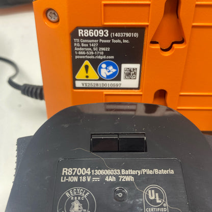 Serial #/Tag-LPNPMGP5188105