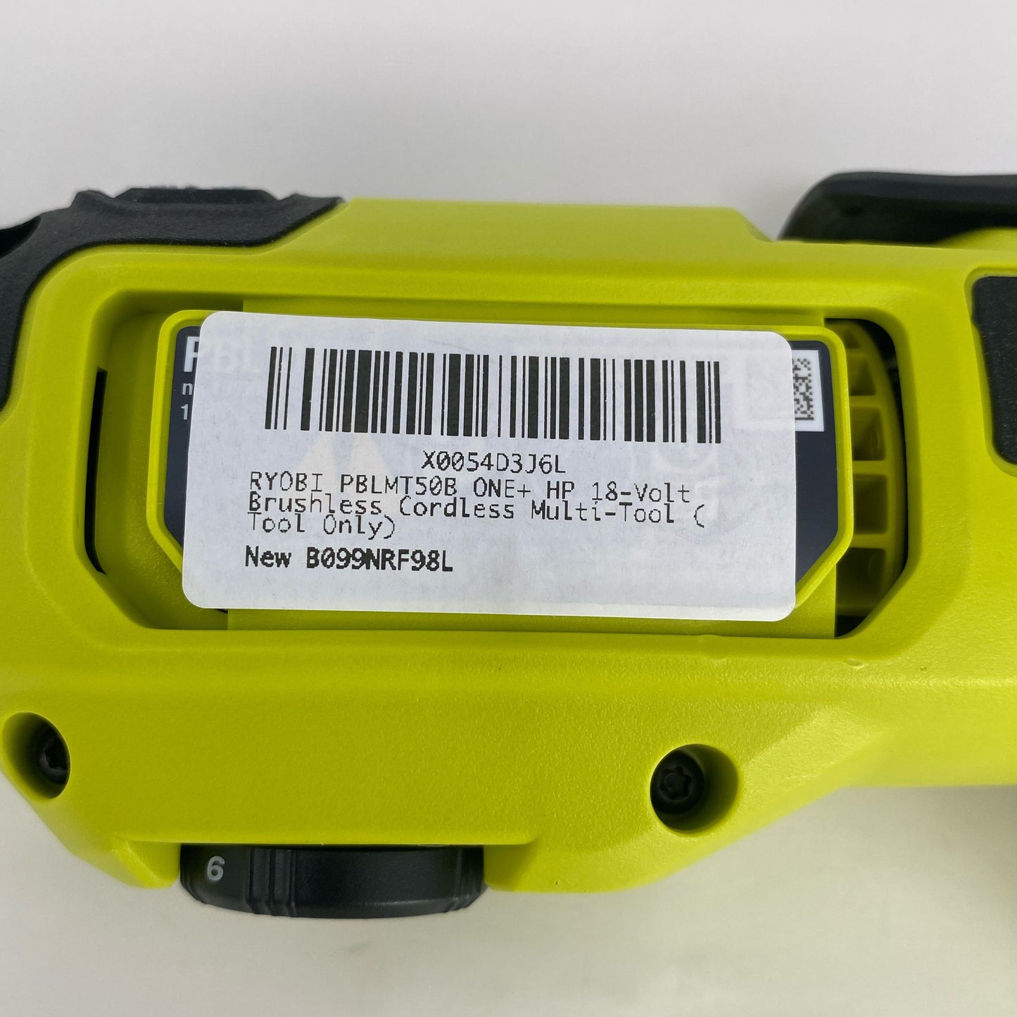 Serial #/Tag-LPNNE6FW2TQHT