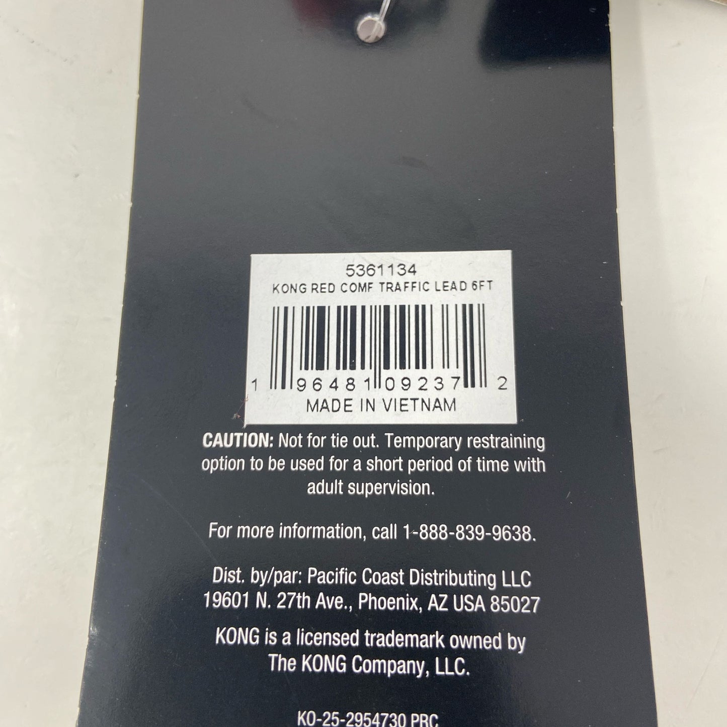 Serial #/Tag-UNT158262E1L