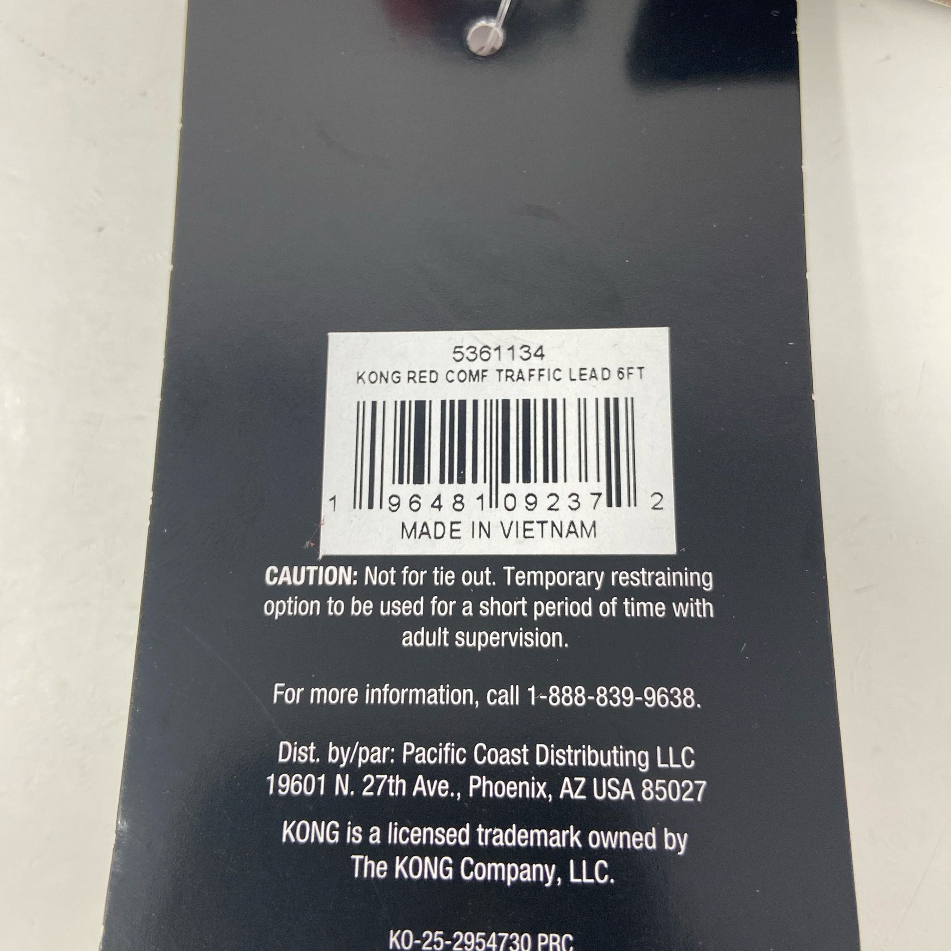Serial #/Tag-UNT158262E1L