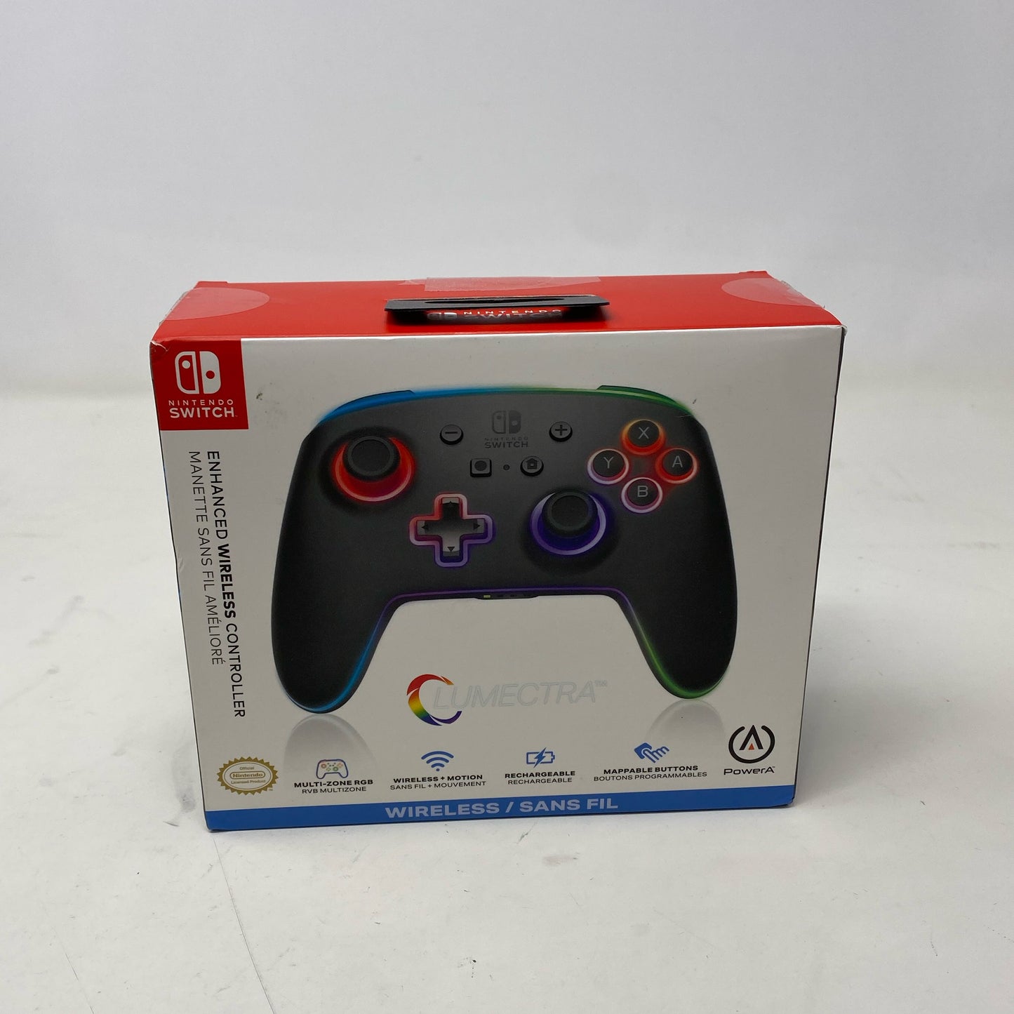 Front-UNT800390HHG
