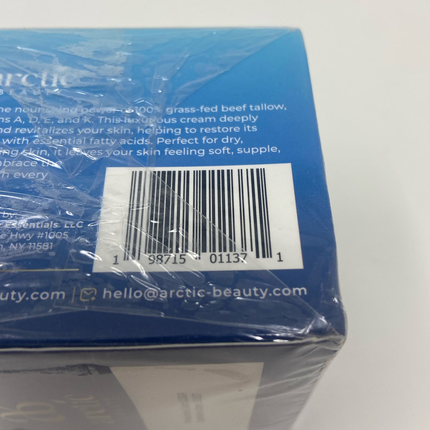 Serial #/Tag-UNT74996629D