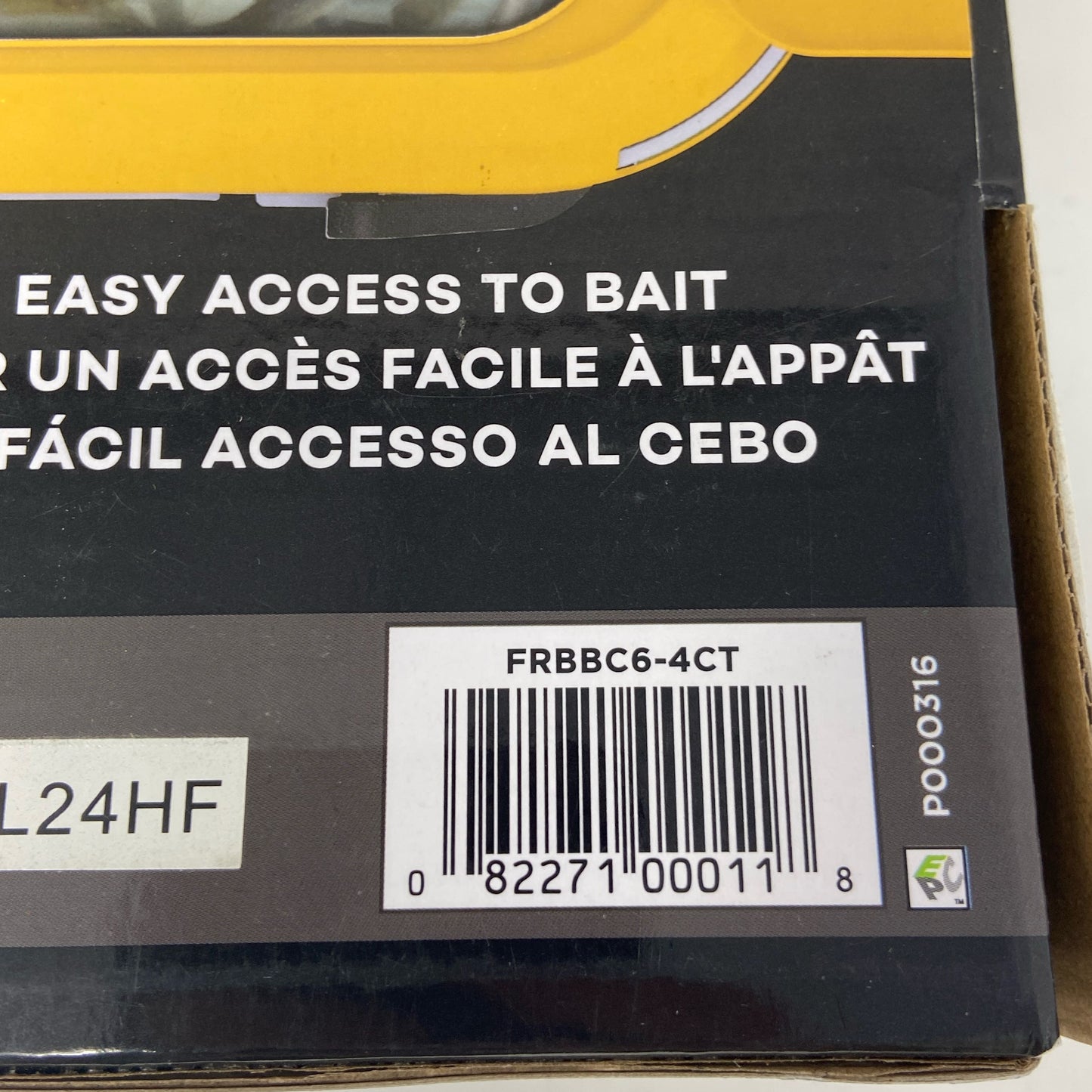Serial #/Tag-UNT9771586CA