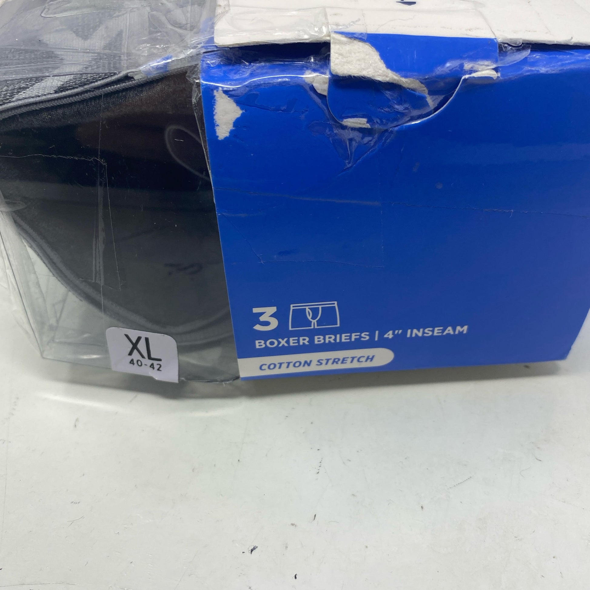 Serial #/Tag-UNT901019NPI