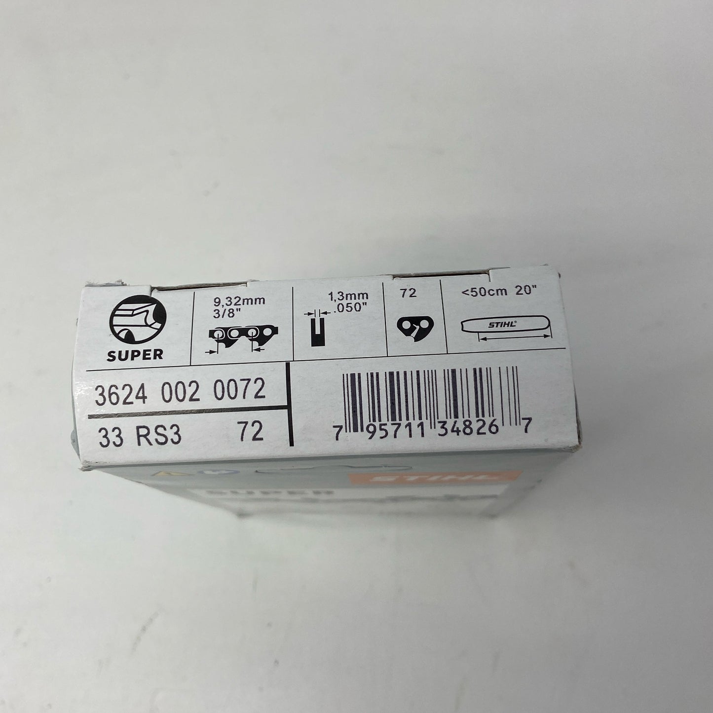 Serial #/Tag-UNT906712QTI