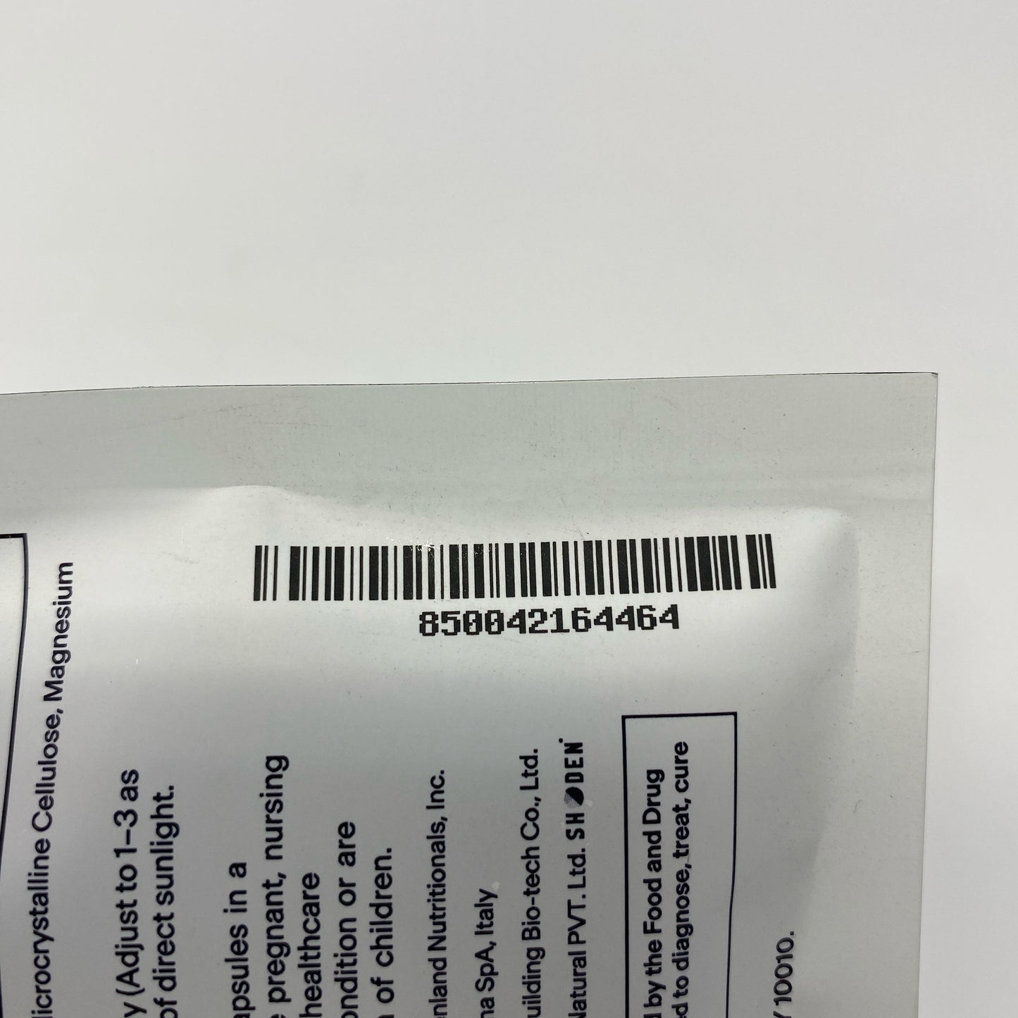 Serial #/Tag-UNT022942YBK