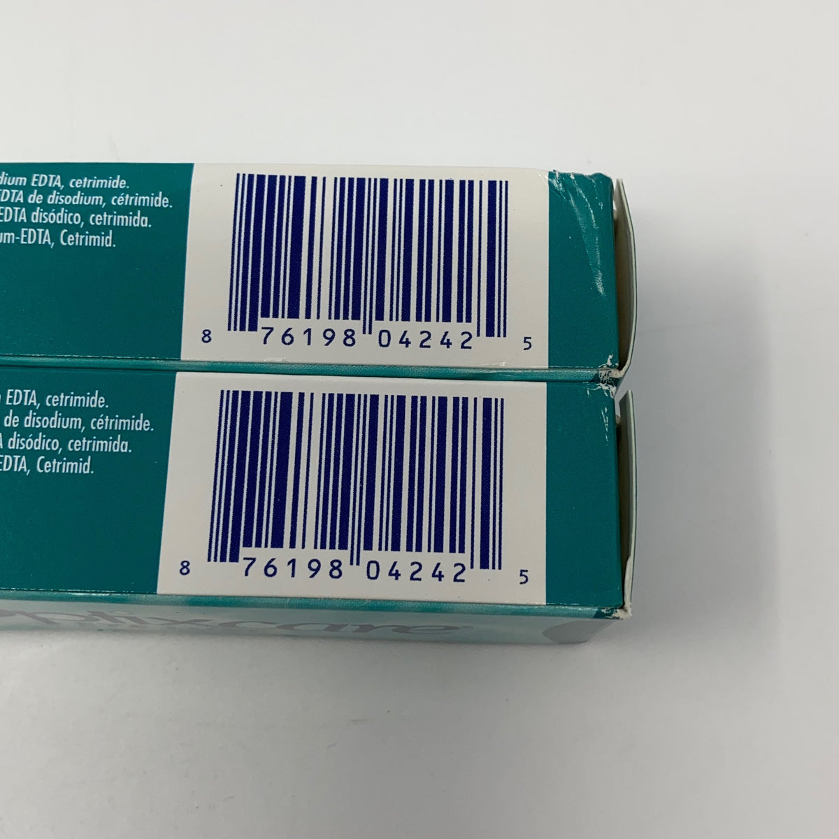Serial #/Tag-UNT501340YPB