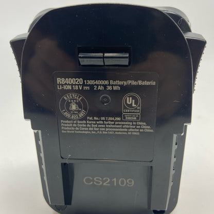 Serial #/Tag-UNT641899D0W