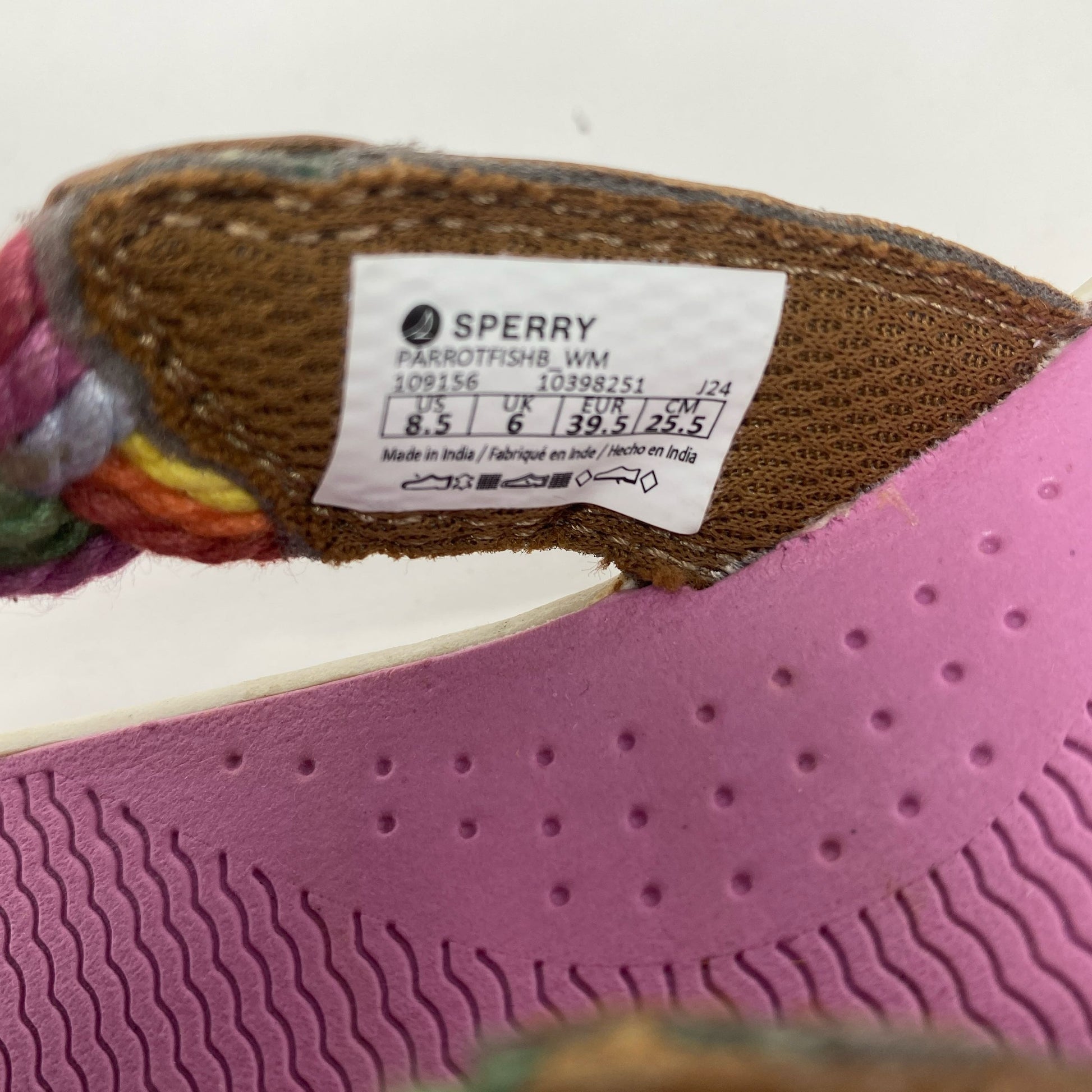 Serial #/Tag-LPNPMGR7367068