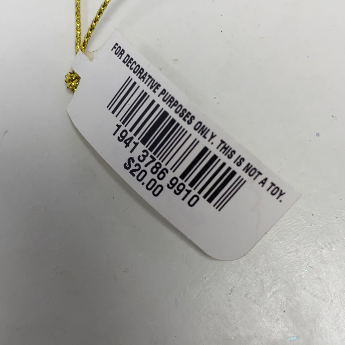 Serial #/Tag-UNT575515AZZ